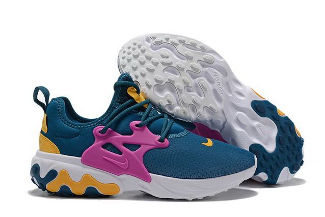 women Presto React shoes-027